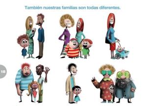 diversidad familiar 2